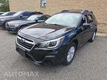 2019 Subaru Outback 2.5i