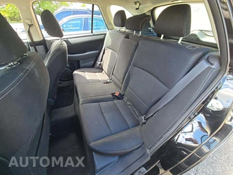 2019 Subaru Outback 2.5i – miniatura 13
