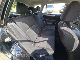 2019 Subaru Outback 2.5i – miniatura 16