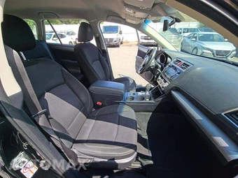 2019 Subaru Outback 2.5i – miniatura 18