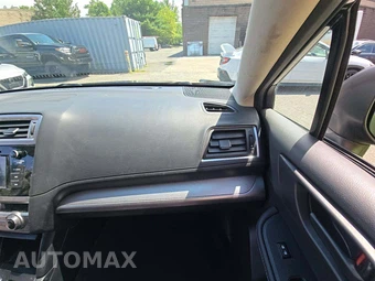 2019 Subaru Outback 2.5i – miniatura 19