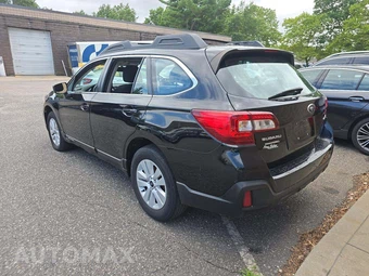 2019 Subaru Outback 2.5i – miniatura 2