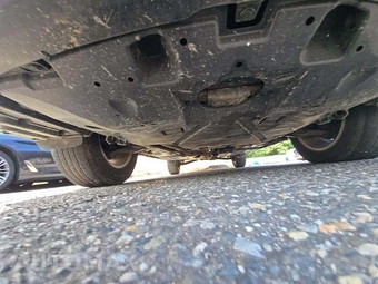 2019 Subaru Outback 2.5i – miniatura 20