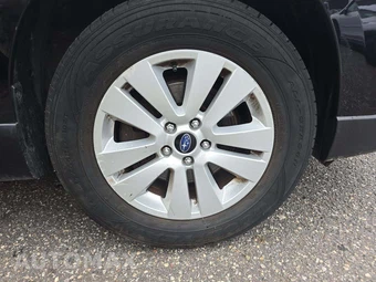 2019 Subaru Outback 2.5i – miniatura 25