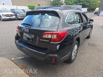 2019 Subaru Outback 2.5i – miniatura 3