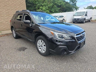 2019 Subaru Outback 2.5i – miniatura 4