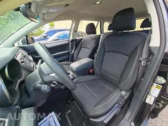 2019 Subaru Outback 2.5i – miniatura 6