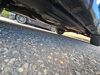 2019 Subaru Outback 2.5i – miniatura 7