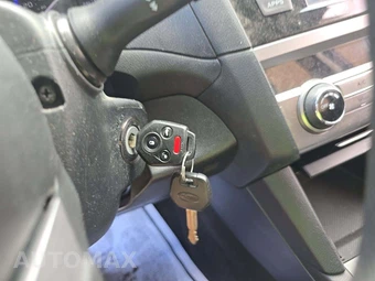2019 Subaru Outback 2.5i – miniatura 8