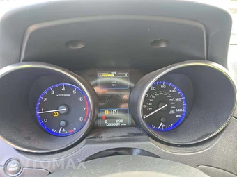 2019 Subaru Outback 2.5i – miniatura 9