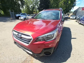 2019 Subaru Outback 2.5i - car from the USA, Manheim Buy-Now listing at AUTOMAX