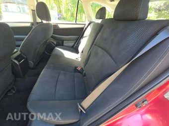 2019 Subaru Outback 2.5i - miniatura 10