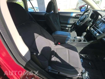 2019 Subaru Outback 2.5i - miniatura 15