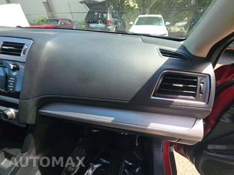 2019 Subaru Outback 2.5i - miniatura 16