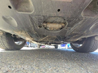 2019 Subaru Outback 2.5i - miniatura 17