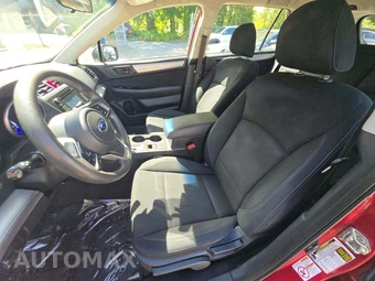 2019 Subaru Outback 2.5i - miniatura 3