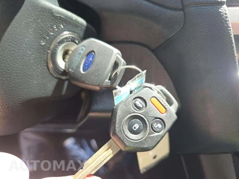 2019 Subaru Outback 2.5i - miniatura 5
