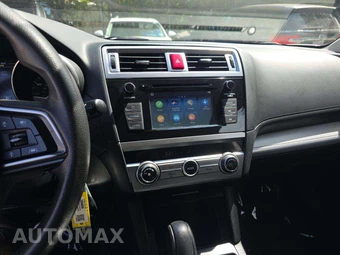 2019 Subaru Outback 2.5i - miniatura 7