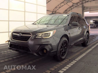 2019 Subaru Outback 2.5i