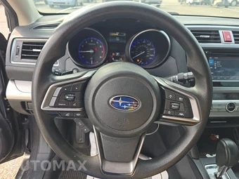 2019 Subaru Outback 2.5i – miniatura 10