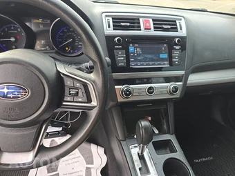 2019 Subaru Outback 2.5i – miniatura 11
