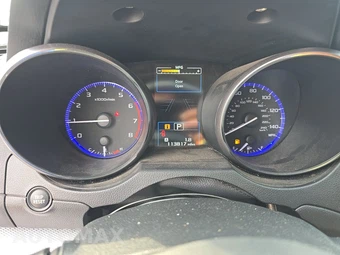 2019 Subaru Outback 2.5i – miniatura 12