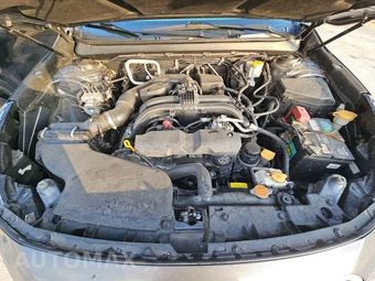 2019 Subaru Outback 2.5i – miniatura 15