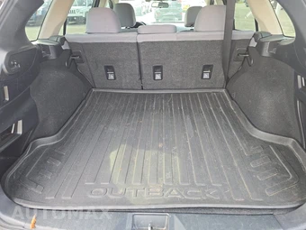 2019 Subaru Outback 2.5i – miniatura 16