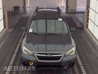 2019 Subaru Outback 2.5i – miniatura 2