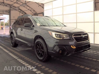 2019 Subaru Outback 2.5i – miniatura 3