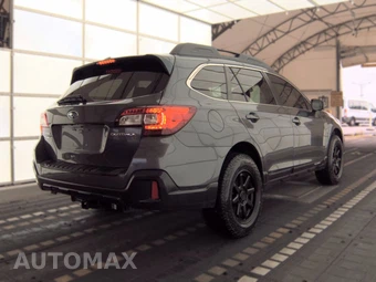 2019 Subaru Outback 2.5i – miniatura 4