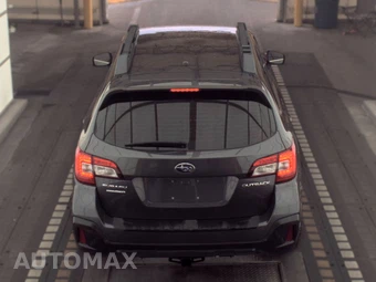 2019 Subaru Outback 2.5i – miniatura 5