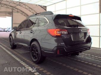 2019 Subaru Outback 2.5i – miniatura 6