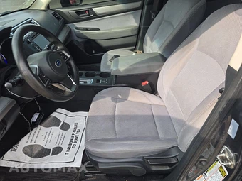 2019 Subaru Outback 2.5i – miniatura 7