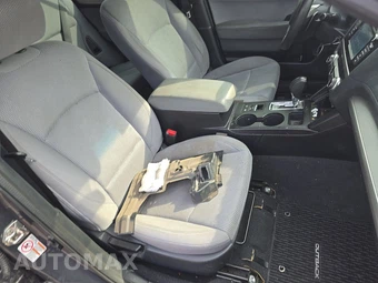 2019 Subaru Outback 2.5i – miniatura 8