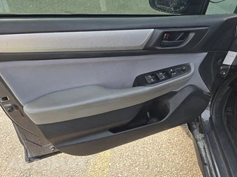 2019 Subaru Outback 2.5i – miniatura 9