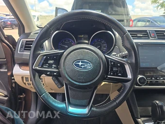 2019 Subaru Outback 2.5i Limited – miniatura 10