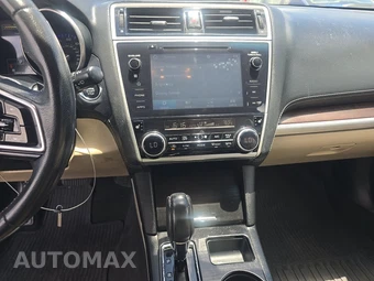 2019 Subaru Outback 2.5i Limited – miniatura 11
