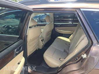 2019 Subaru Outback 2.5i Limited – miniatura 13