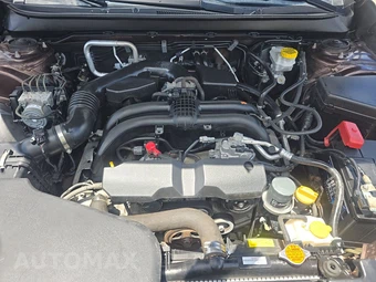 2019 Subaru Outback 2.5i Limited – miniatura 15
