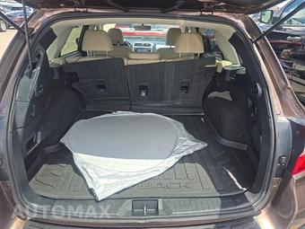 2019 Subaru Outback 2.5i Limited – miniatura 16