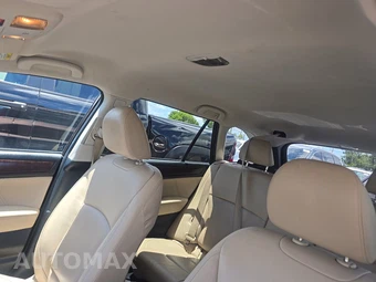 2019 Subaru Outback 2.5i Limited – miniatura 17