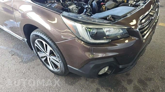 2019 Subaru Outback 2.5i Limited – miniatura 24