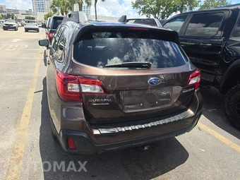 2019 Subaru Outback 2.5i Limited – miniatura 5