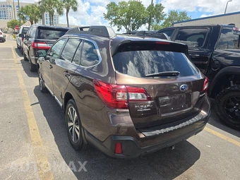 2019 Subaru Outback 2.5i Limited – miniatura 6