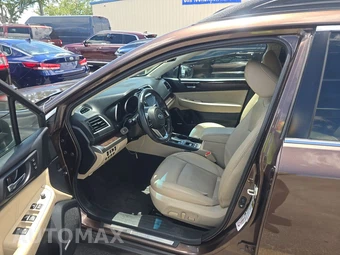 2019 Subaru Outback 2.5i Limited – miniatura 7
