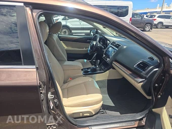 2019 Subaru Outback 2.5i Limited – miniatura 8