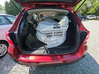 2019 Subaru Outback 2.5i Limited – miniatura 14