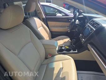 2019 Subaru Outback 2.5i Limited – miniatura 18