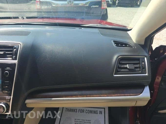 2019 Subaru Outback 2.5i Limited – miniatura 19
